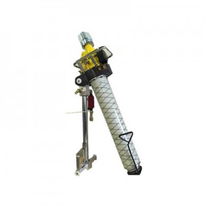 Pneumatic Roof Bolter