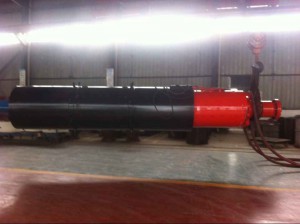 BQ series electric pump