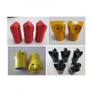 Drill bit